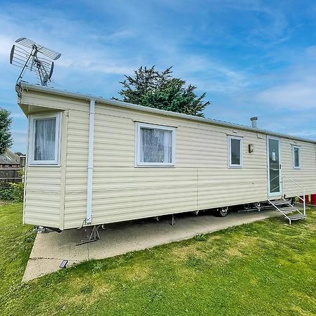 Great Caravan At Breydon Water Holiday Park, Ref 10086B Belton with Browston Zewnętrze zdjęcie
