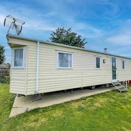 Great Caravan At Breydon Water Holiday Park, Ref 10086B Belton with Browston Zewnętrze zdjęcie