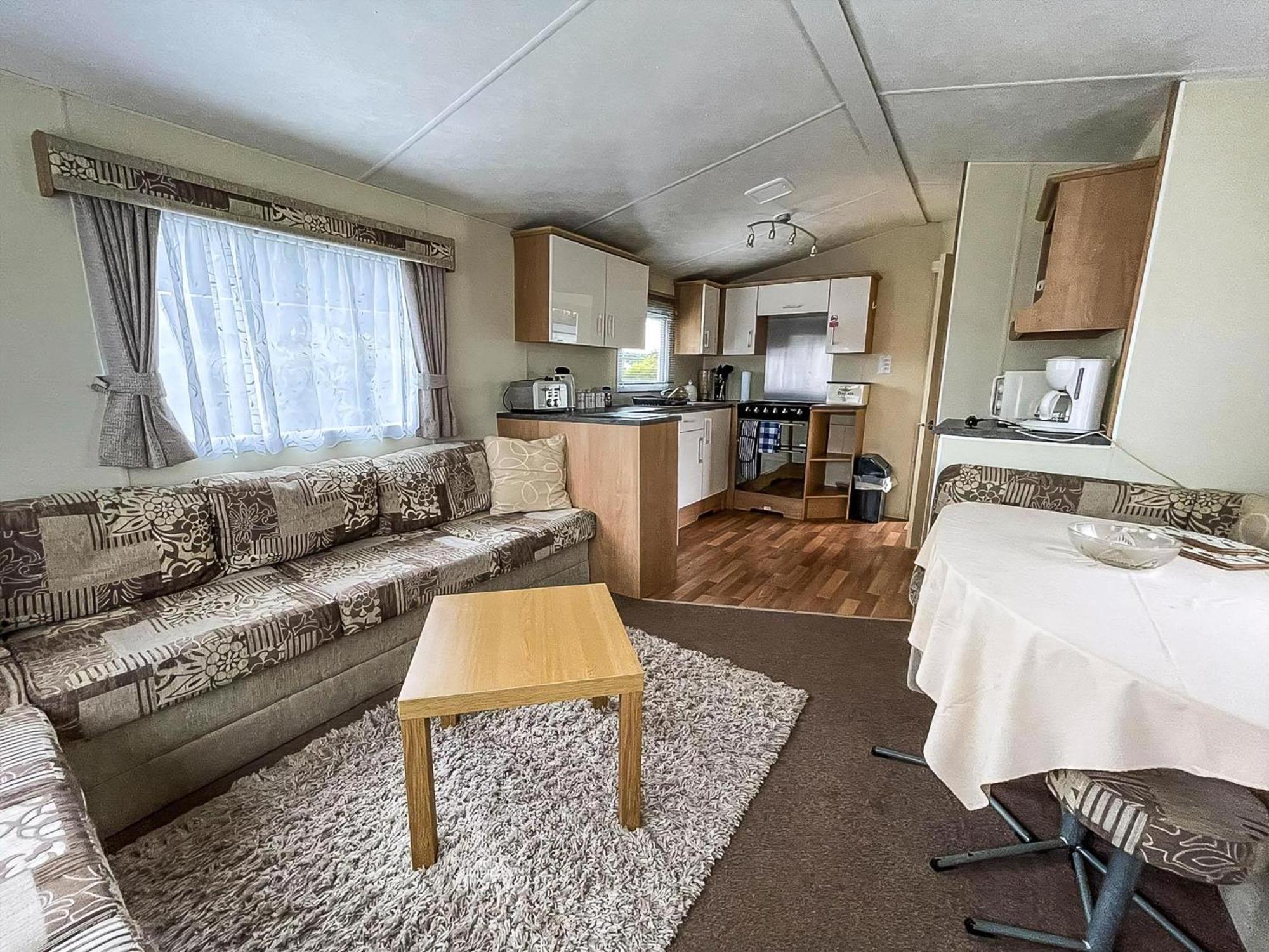 Great Caravan At Breydon Water Holiday Park, Ref 10086B Belton with Browston Zewnętrze zdjęcie